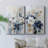 FLORAL Series CCLXXIV-Premium Gallery Wrapped Canvas -Ready to Hang-108945816