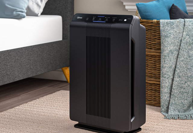 Best-Selling Air Purifiers