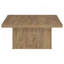 Ensemble de tables basses Exeter Mango