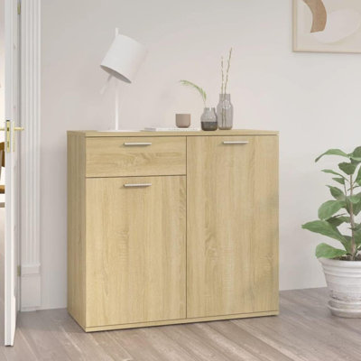 Dellas 80cm Sideboard