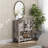 Accent Cabinet