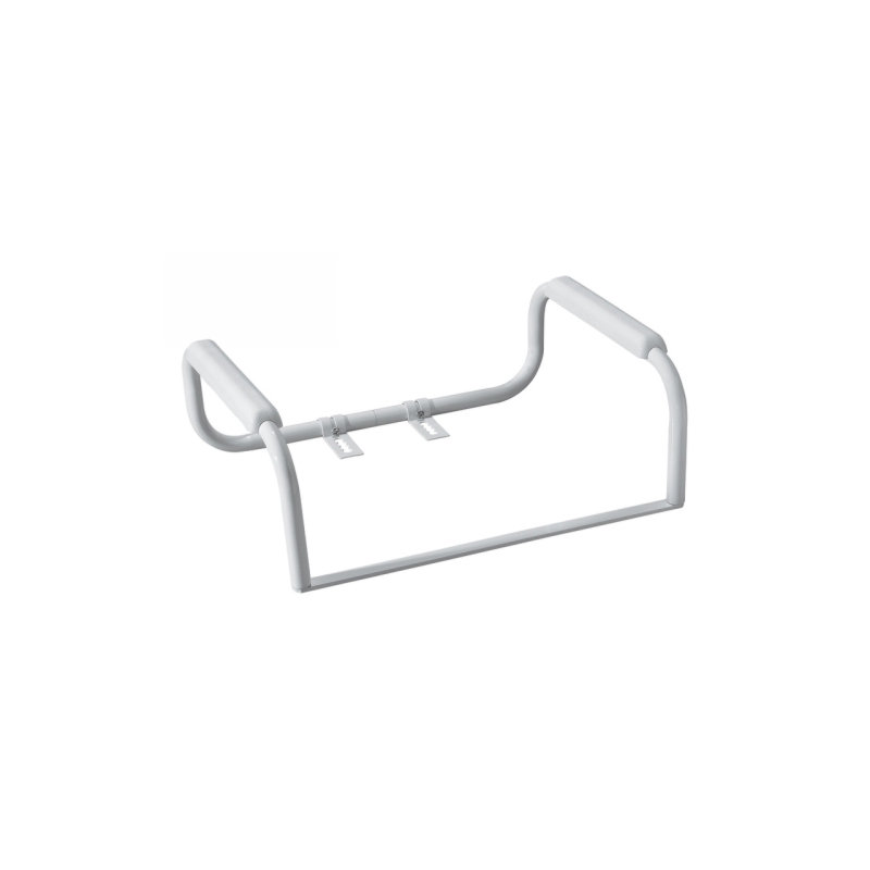 Toilet Safety Frame