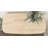 Leighonna Tiered Rectangle Console Table with Storage