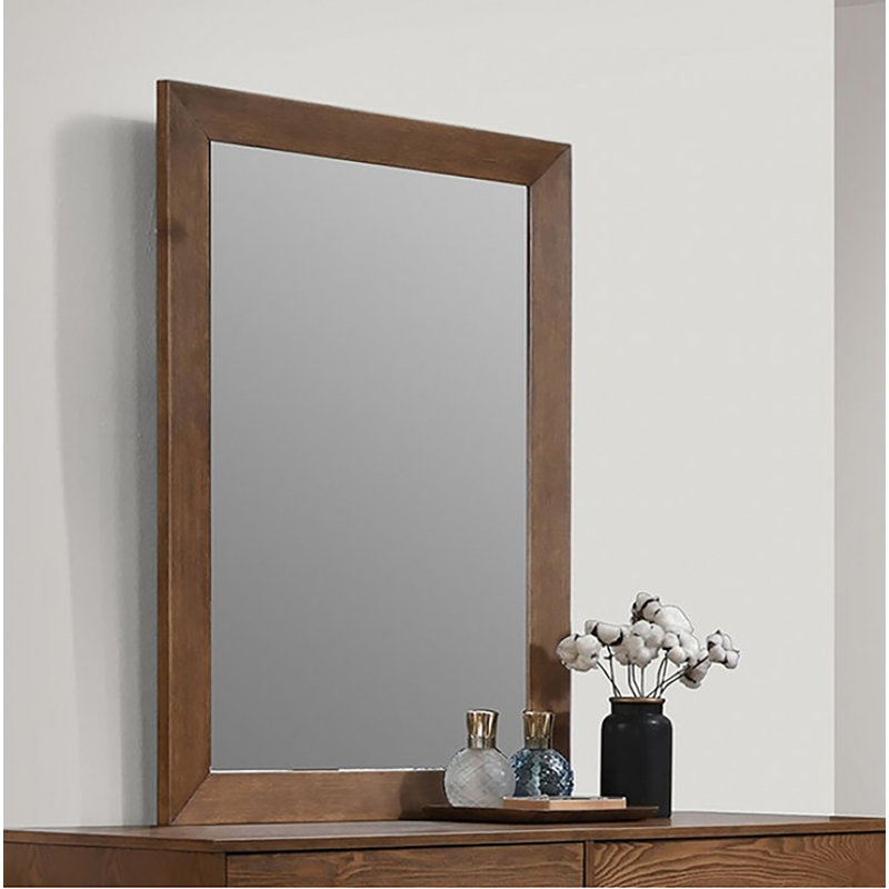 Miroir de commode Cincinnatus