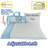 Memory Foam Plush Pillow-55048816