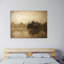 In The Morning by Kimberly Allen - Wrapped Canvas Painting-757628710