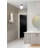 Requin Glass Flush Mount-530142149-530144313