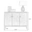 Buffet Modern-1989192296