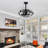 Ganessa 20'' Ceiling Fan with Light Kit-1752610900