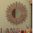 Bivens Flat Wall Mirror