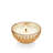 Winter White Mercury Ornament Candle-105889171