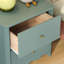 Table de chevet 2 tiroirs Setzer-1005993902