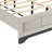 Upholstered Platform Bed-303522985