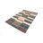 Rectangle Seretta Rectangle 5' x 8' Hand-Tufted Area Rug