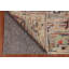 Tapis de couloir 3 pi x 9 pi
