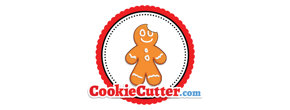 CookieCutter.com Logo