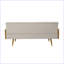 Canapé en tissu Mid-Century-120701344