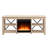 Hazelip 58'' Media Console-529335751