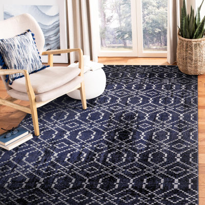 Desire Abstract Indoor Rug
