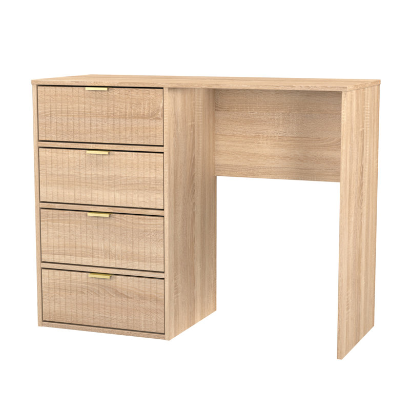 Beranda Dressing Table, Bardolino Oak