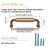 Center Bar/Handle Pull Multipack-85899813-119437005