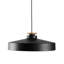 Pendant Street L Flat Black-68771375