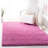 Vandoren Shag Performance Solid Color Rug-22513027