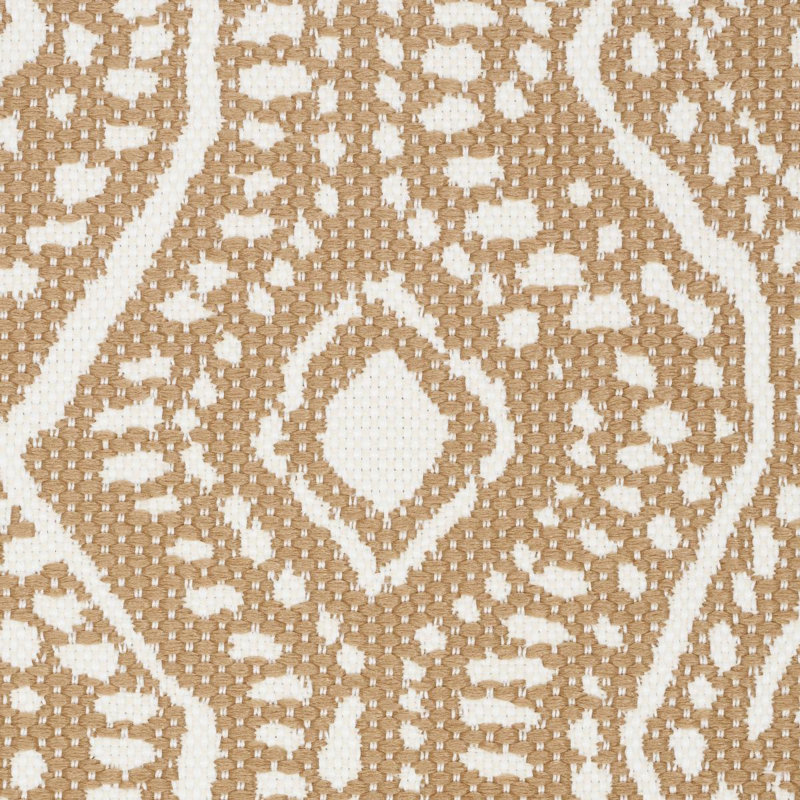 Colma Indoor/Outdoor Fabric, Flax