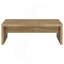 Table basse Brianna Mango