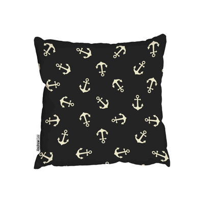 Square Cushion