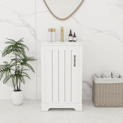 Armoires de salle de bain avec lavabo
