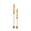 Ensemble de bougies Taper-1319461987-1319461992