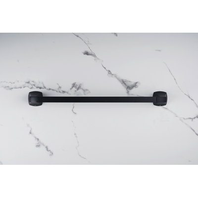 Cardania 18'' 1 Wall Towel Bar