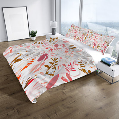  Duvet Cover Set