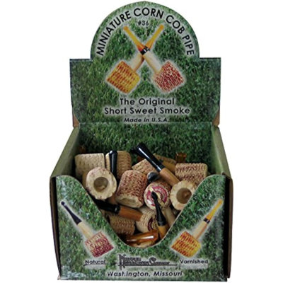 Accessoires pour tuyaux The Big Easy Miniatures Corn Pipes-P107