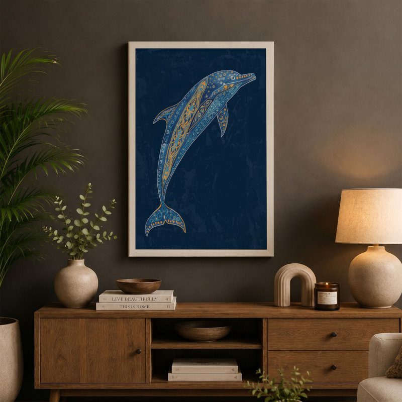 Print, 30x20 - 76.2 x 50.8 cm, Taupe Border