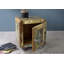Freezy 50cm Wide Solid Wood File Cabinet