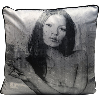 Square Cushion