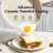 14 - Piece Ceramic Cookware Set
