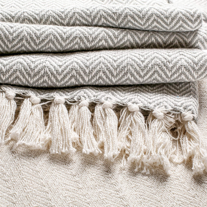 Throw Blanket
