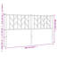 Metal Headboard-99151316-99151319