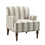 Arian 73 Cm Wide Cotton Armchair-2063493860