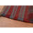 Geometric Wool Runner Rug 2x7