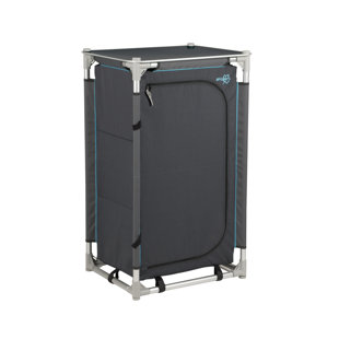 Bo-Camp Portable Gas Grill
