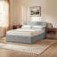 Enya Upholstered Ottoman Bed, UKFR Certified-33330389-34028879