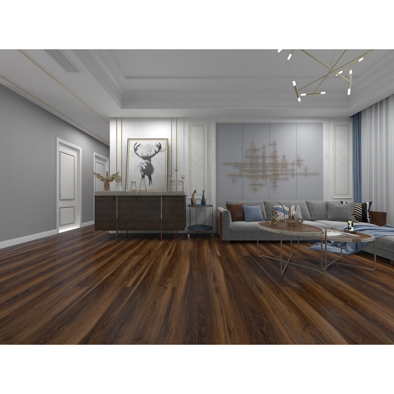Florida Peninsula 7" x 60" x 6 mm Luxury Vinyl Plank