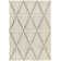 Performance Geometric Indoor Rug
