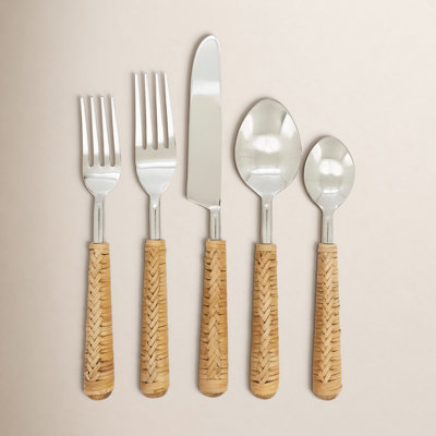 Odessa Flatware Set