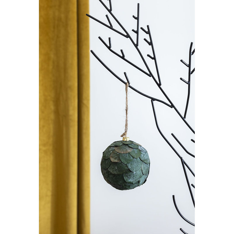 Ball Ornament