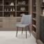 Alhambra 46.5cm H Upholstered Side Chair-583872509-553216669